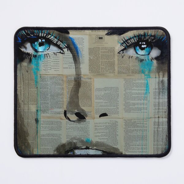 Item preview, tell me now designed and sold by Loui  Jover.