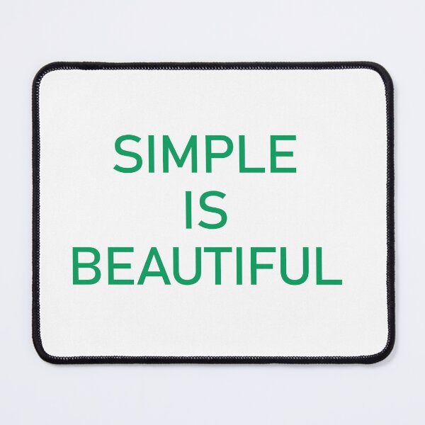 Item preview, simpleis beautiful designed and sold by Habet.