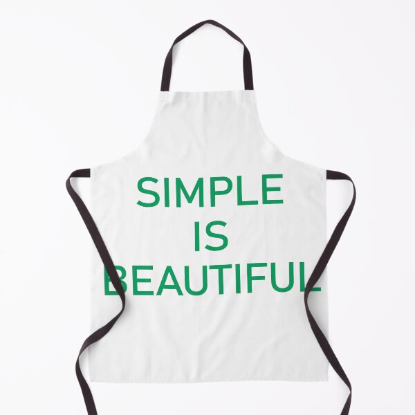 Item preview, simpleis beautiful designed and sold by Habet.
