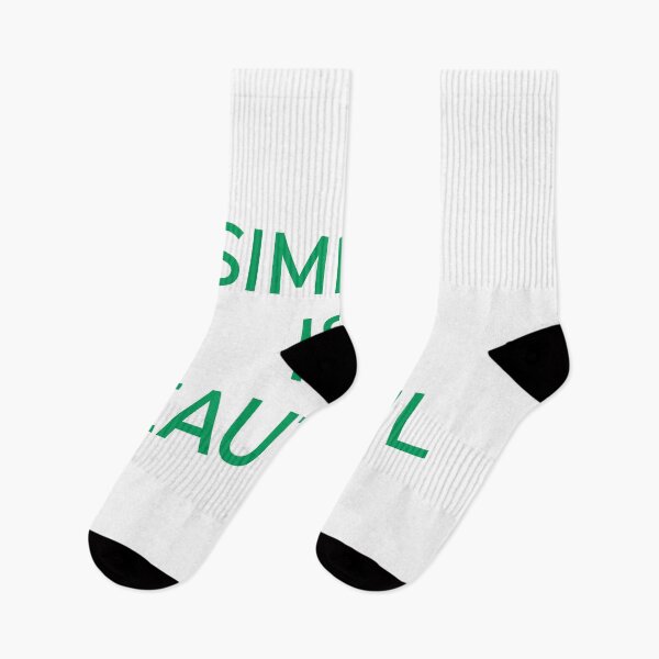 Item preview, simpleis beautiful designed and sold by Habet.