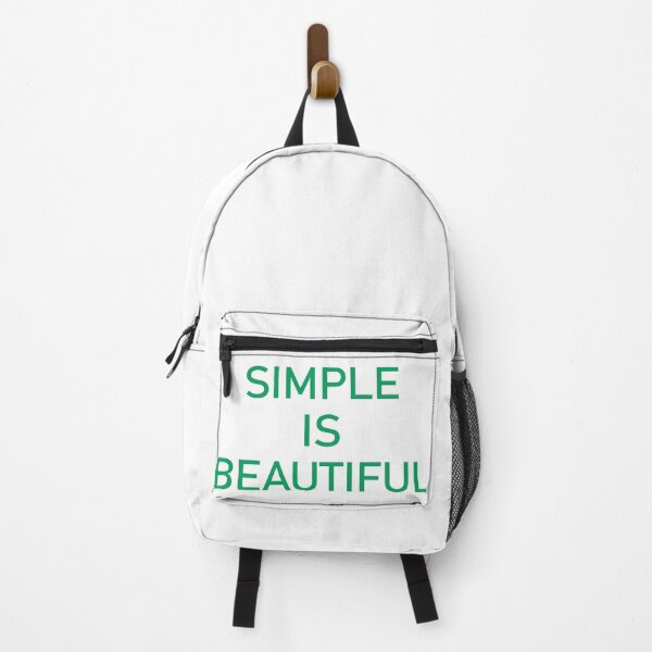 Item preview, simpleis beautiful designed and sold by Habet.