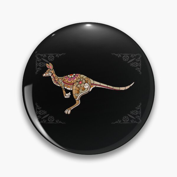 Item preview, Skippy just got a makeover designed and sold by ThundRDownunder.