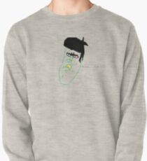 Pickle Niccals Pullover