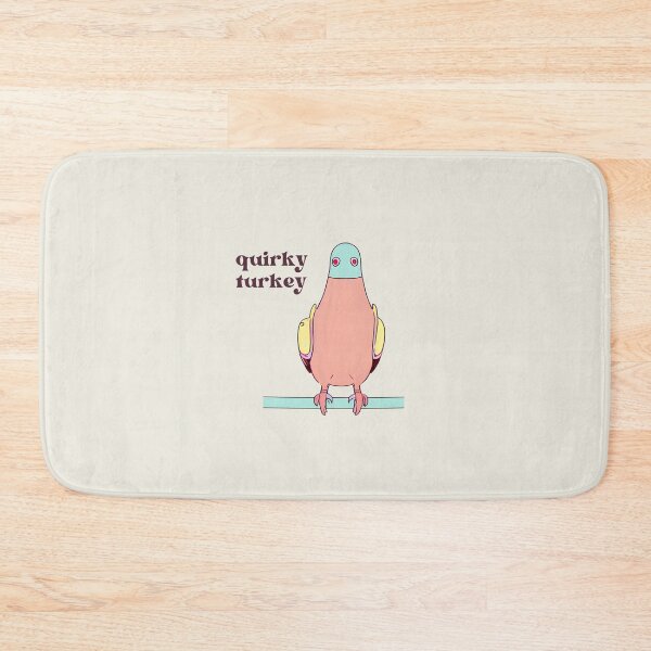 Item preview, Quirky Turkey designed and sold by BoldBears.