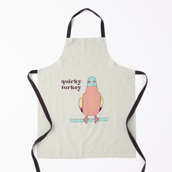 Item preview, Quirky Turkey designed and sold by BoldBears.