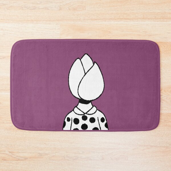 Item preview, Tulip Head  designed and sold by BrandyMari.