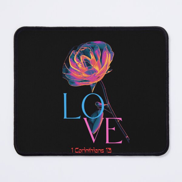 Item preview, Ultra Violet Flower of Love designed and sold by NordikOutpost.