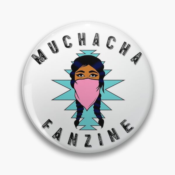 Item preview, Muchacha Fanzine designed and sold by muchachafanzine.