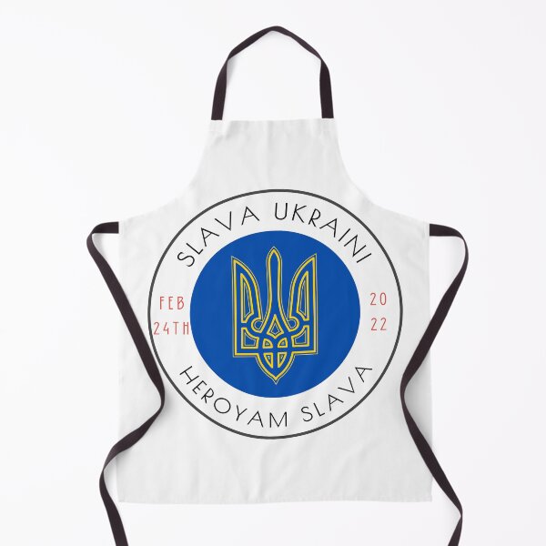 Item preview, Slava Ukraini, Heroyam Slava | Ukrainian Artwork | Ukraine designed and sold by john00ivy.