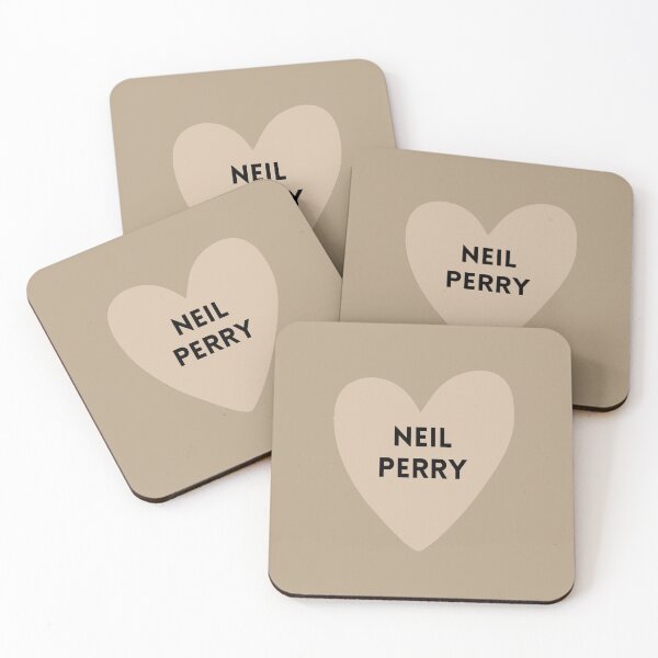 Item preview, i love neil perry designed and sold by jordanevee.