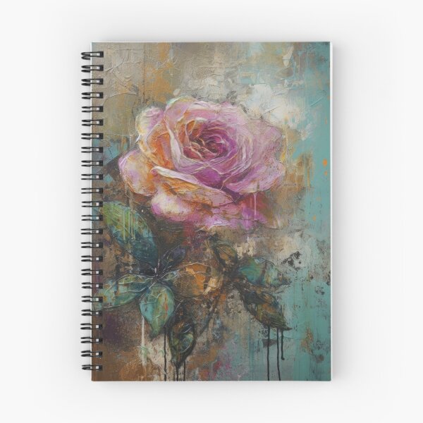 Item preview, Medieval Rose designed and sold by riquishop.
