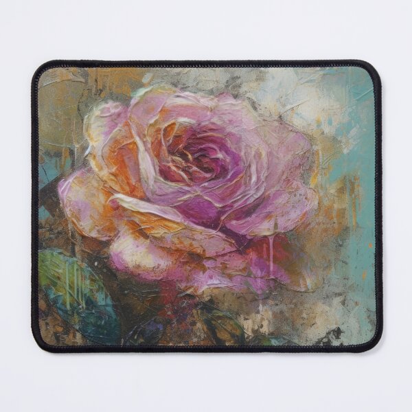 Item preview, Medieval Rose designed and sold by riquishop.