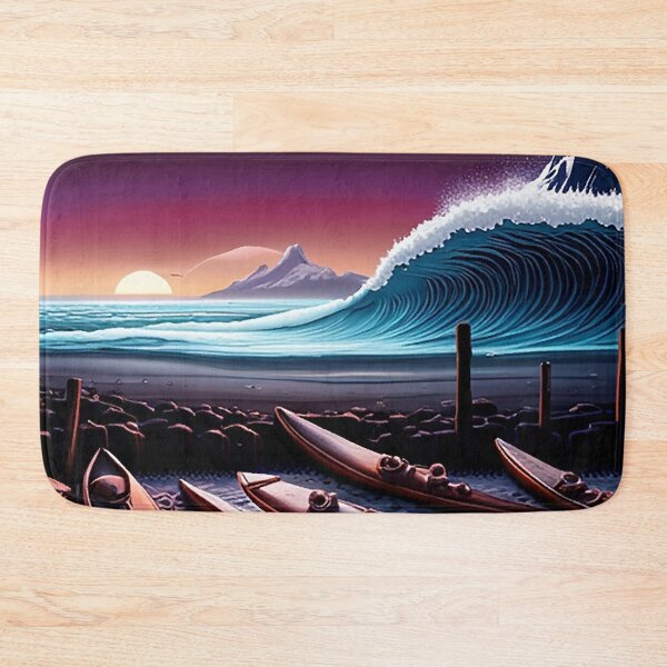 Item preview, Mind Surfing Machine Dreams 017 designed and sold by Design--Spore.