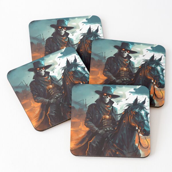 Item preview, imminent death designed and sold by StoreAntlia.