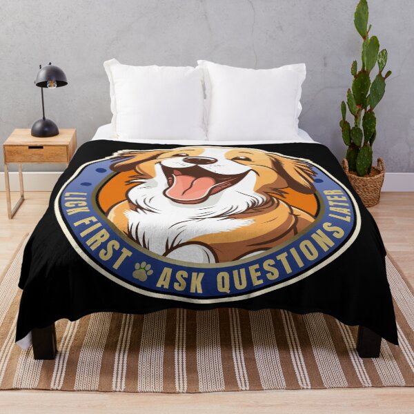 Item preview, Lick First! Cane Corsi Dog Design designed and sold by danielliamgill.