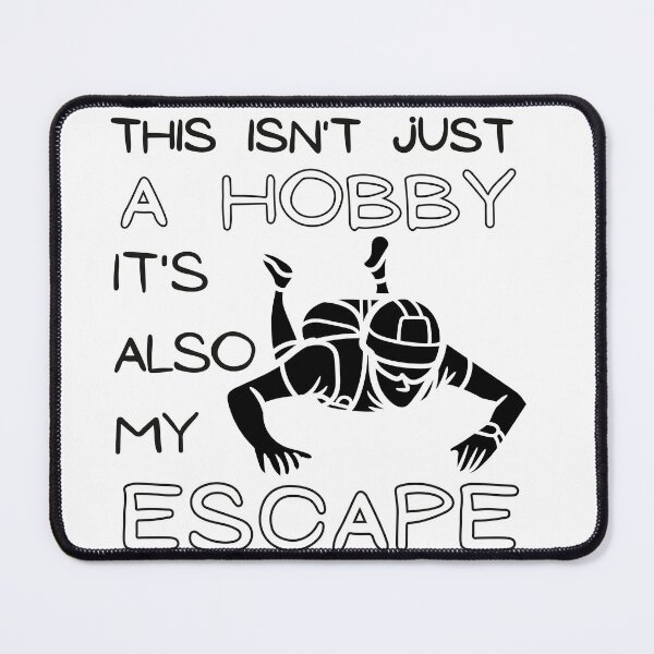 Item preview, One Crazy Hobby  designed and sold by Oh-Marsha.