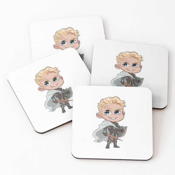 Item preview, Brynmor Chibi - NO OUTLINE designed and sold by printthisslogan.