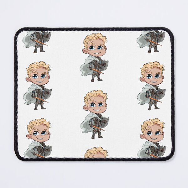 Item preview, Brynmor Chibi - NO OUTLINE designed and sold by printthisslogan.