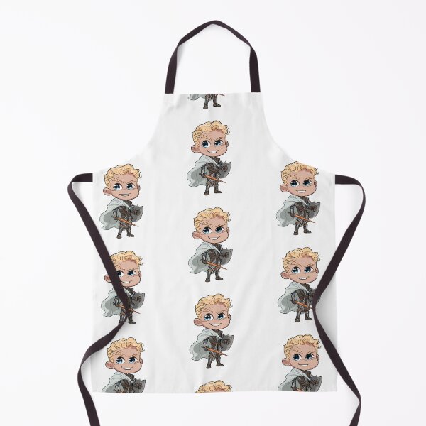Item preview, Brynmor Chibi - NO OUTLINE designed and sold by printthisslogan.