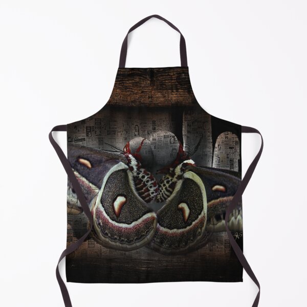 Item preview, Cecropia Copulation designed and sold by UffdaGreg.