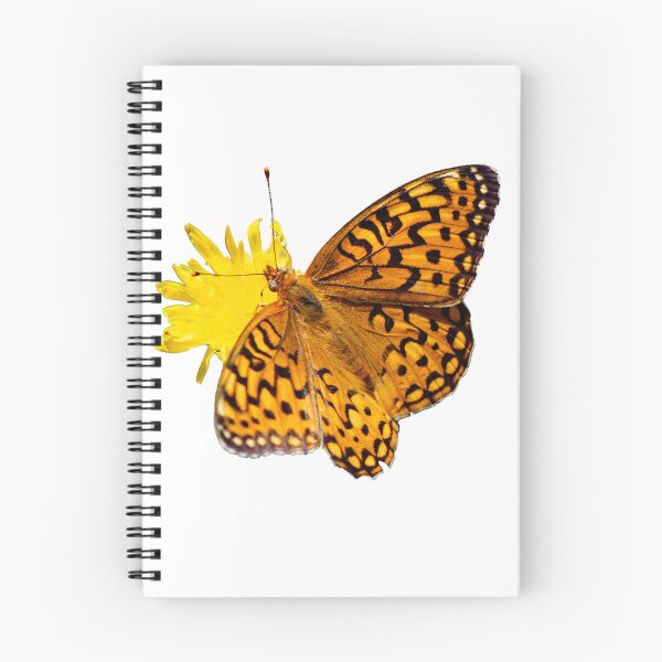Item preview, Pollinating butterfly designed and sold by Shizenkai.