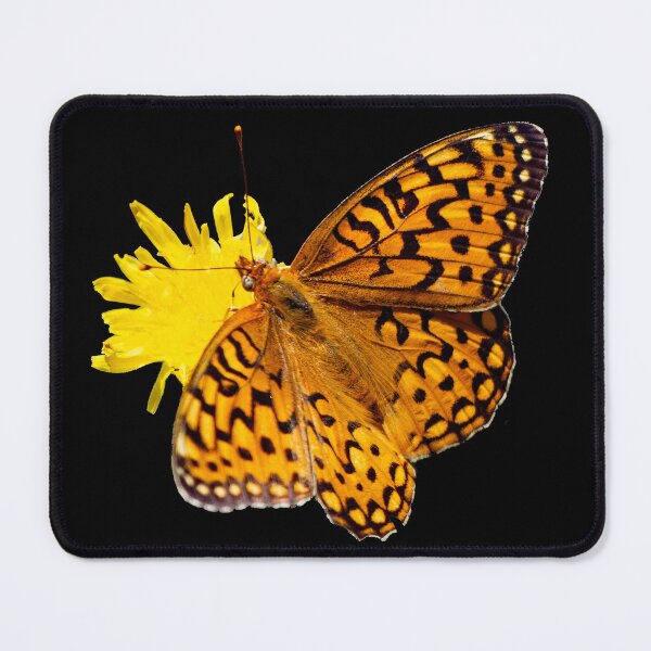 Item preview, Pollinating butterfly designed and sold by Shizenkai.