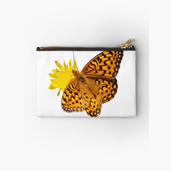 Item preview, Pollinating butterfly designed and sold by Shizenkai.