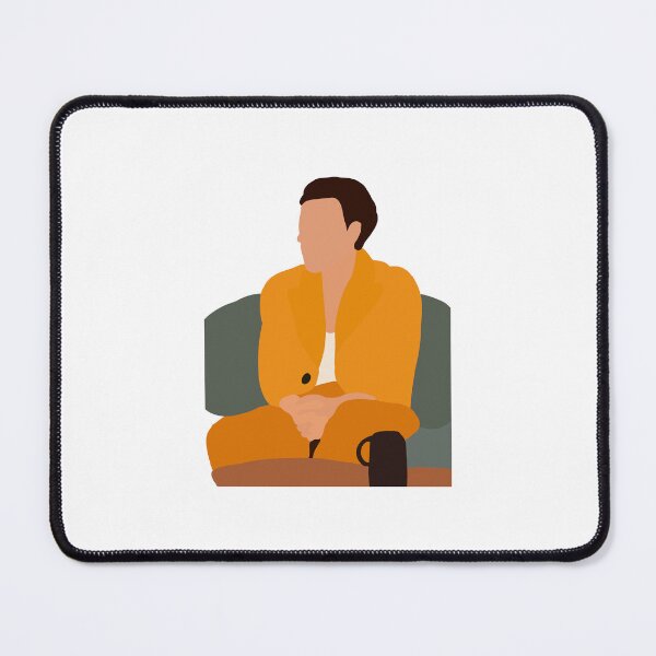 Item preview, harry styles late late show designed and sold by pizzarolls0607.