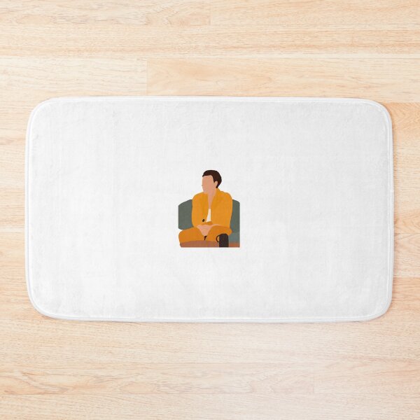 Item preview, harry styles late late show designed and sold by pizzarolls0607.
