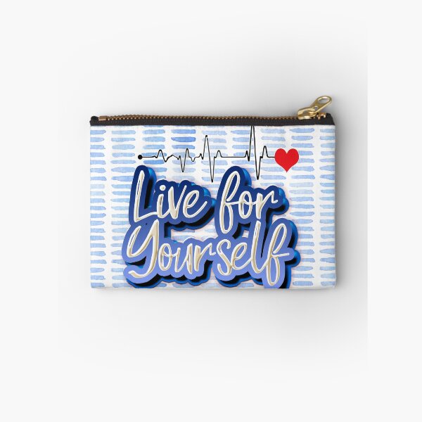 Item preview, Live for Yourself designed and sold by KolJoseph.