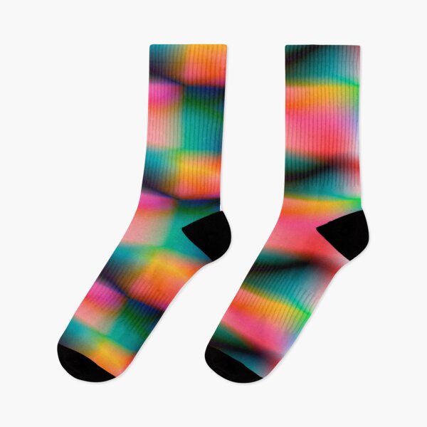 Item preview, Colourful gradient pattern and background designed and sold by Sasas Design.