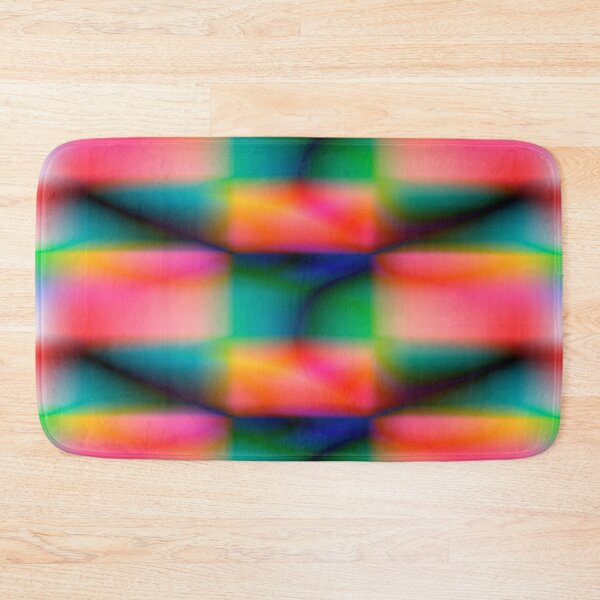 Item preview, Colourful gradient pattern and background designed and sold by Sasas Design.
