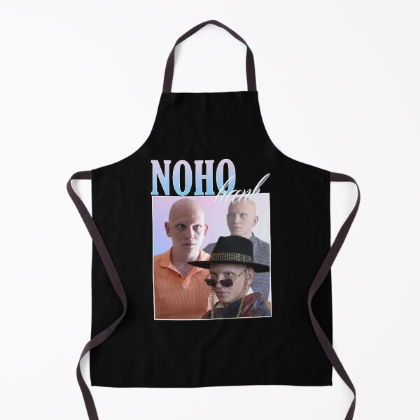 Item preview, NoHo Hank 90s Vintage Retro Design designed and sold by CerealKiller071.