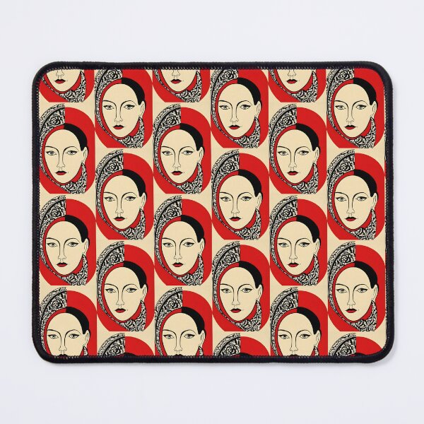 Item preview,  Passionate Grace designed and sold by The Bubble 1307.
