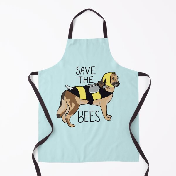 Item preview, Save the bees designed and sold by OtieAndCo.