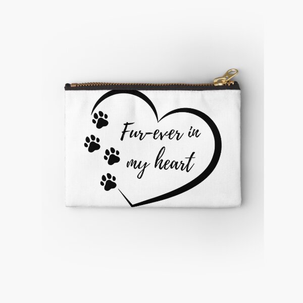 Item preview, Fur-ever in my heart designed and sold by glc1985.