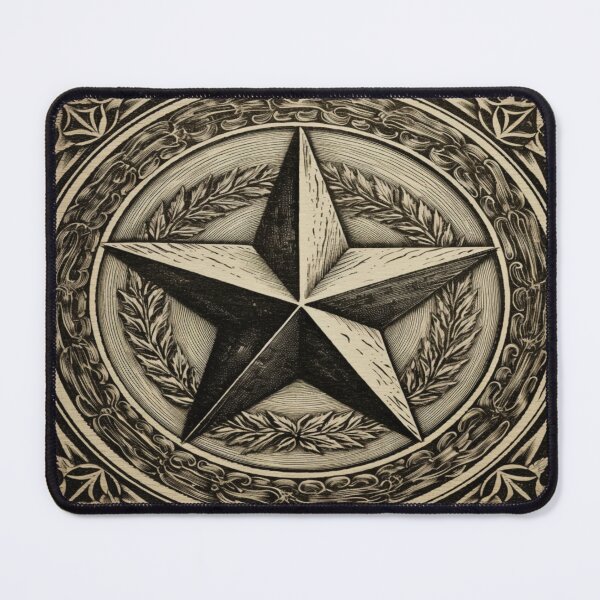 Item preview, Lone Star Spiralution designed and sold by Spiralution.