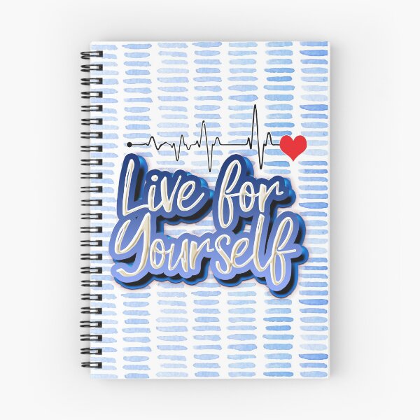 Item preview, Live for Yourself designed and sold by KolJoseph.