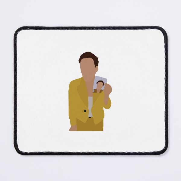 Item preview, harry styles late late show picture designed and sold by pizzarolls0607.