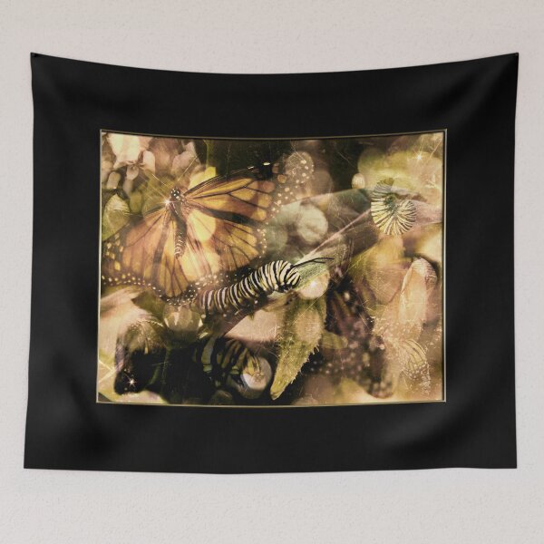 Item preview, Metamorphosis designed and sold by UffdaGreg.