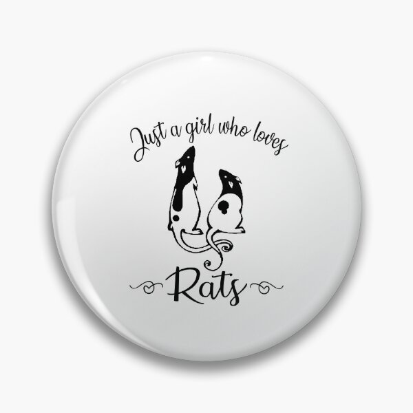 Item preview, Pet Rat designed and sold by ouchmypancreas.