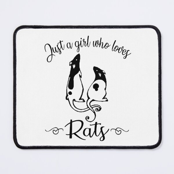 Item preview, Pet Rat designed and sold by ouchmypancreas.