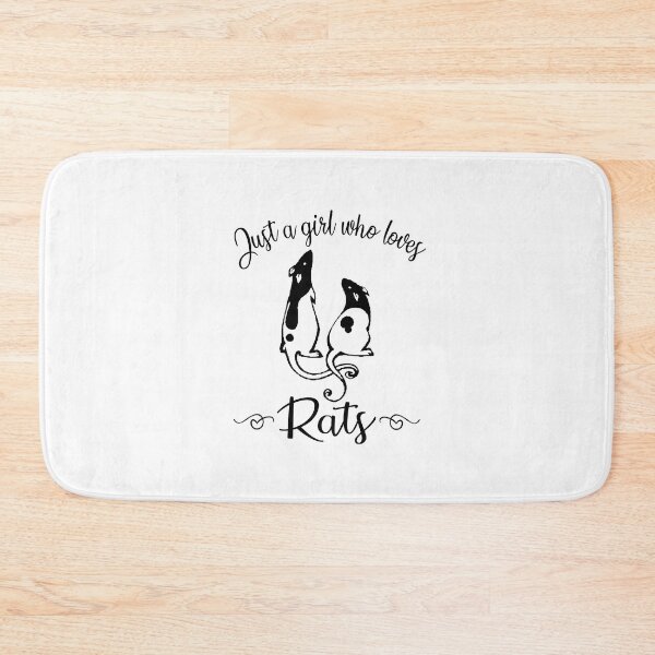 Item preview, Pet Rat designed and sold by ouchmypancreas.