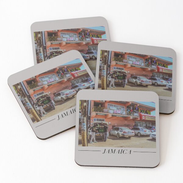 Item preview, Jamaica | Unique Beautiful Travelling Home Decor | Phone Cases Stickers Wall Prints | Scottish Travel Photographer  | ZOE DARGUE PHOTOGRAPHY | Glasgow Travel Photographer  designed and sold by Zoe Dargue Photography.