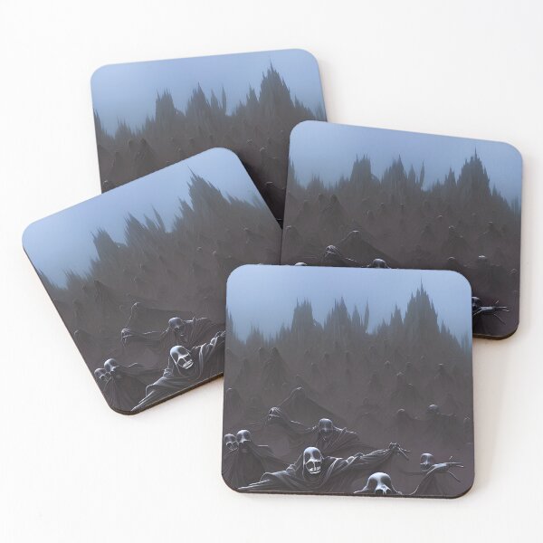 Item preview, Shadow people designed and sold by worldofwhisper.