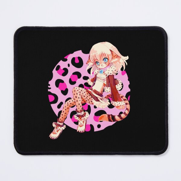 Item preview, Furry Cat Leopard designed and sold by FotoLibreStudio.