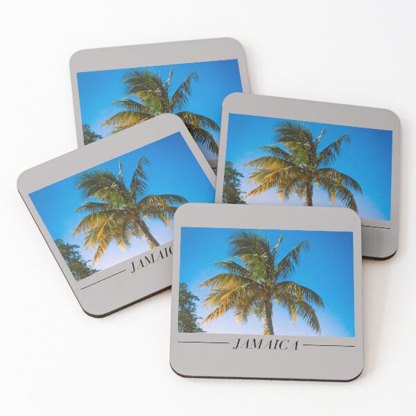 Item preview, Jamaica | Unique Beautiful Travelling Home Decor | Phone Cases Stickers Wall Prints | Scottish Travel Photographer  | ZOE DARGUE PHOTOGRAPHY | Glasgow Travel Photographer  designed and sold by Zoe Dargue Photography.