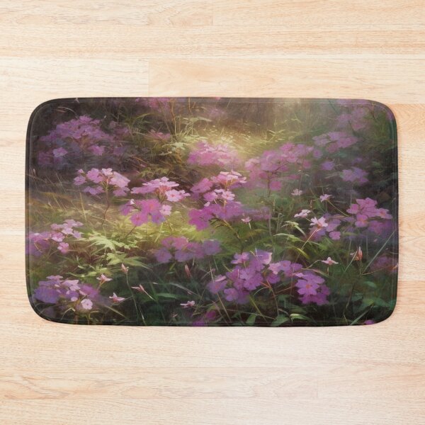 Item preview, April Wildflowers Spiralution designed and sold by Spiralution.
