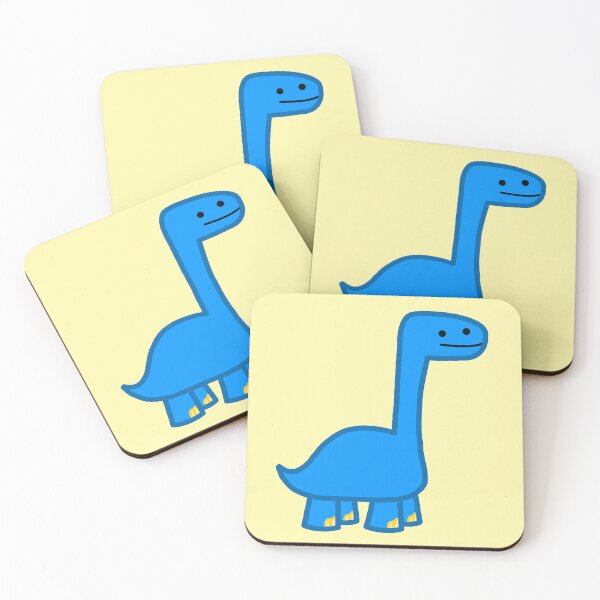 Item preview, Simple DINO designed and sold by BlueSquirtle29.