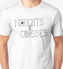 noughts & crosses Unisex T-Shirt